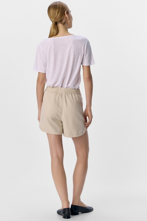 Object objframe re mw shorts noos